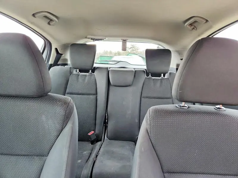 2019 HONDA HR-V LX  