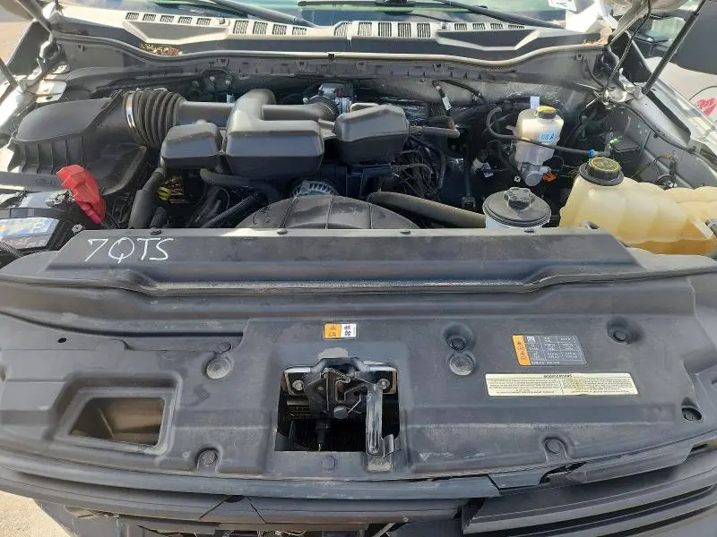 2018 FORD F250 SUPER DUTY  