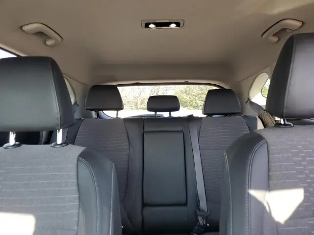 2022 KIA SELTOS S  