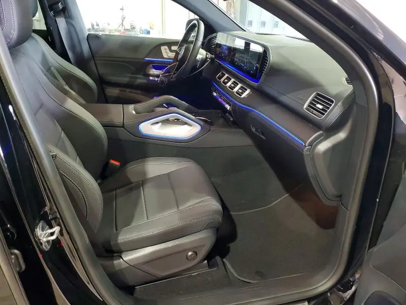 2026 MERCEDES-BENZ GLE COUPE 450 4MATIC  