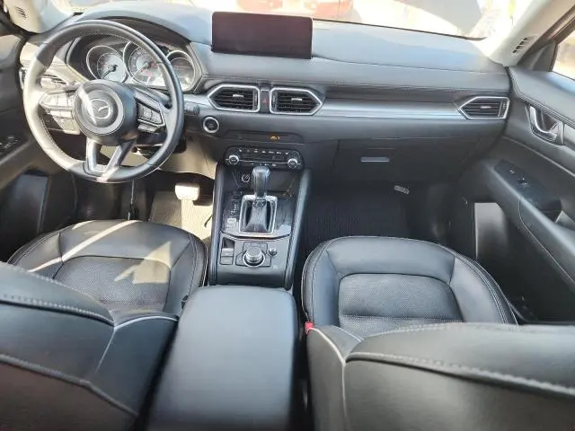 2024 MAZDA CX-5 PREFERRED  