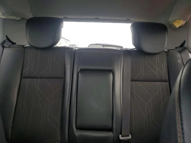 2019 CHEVROLET TRAX 1LT  