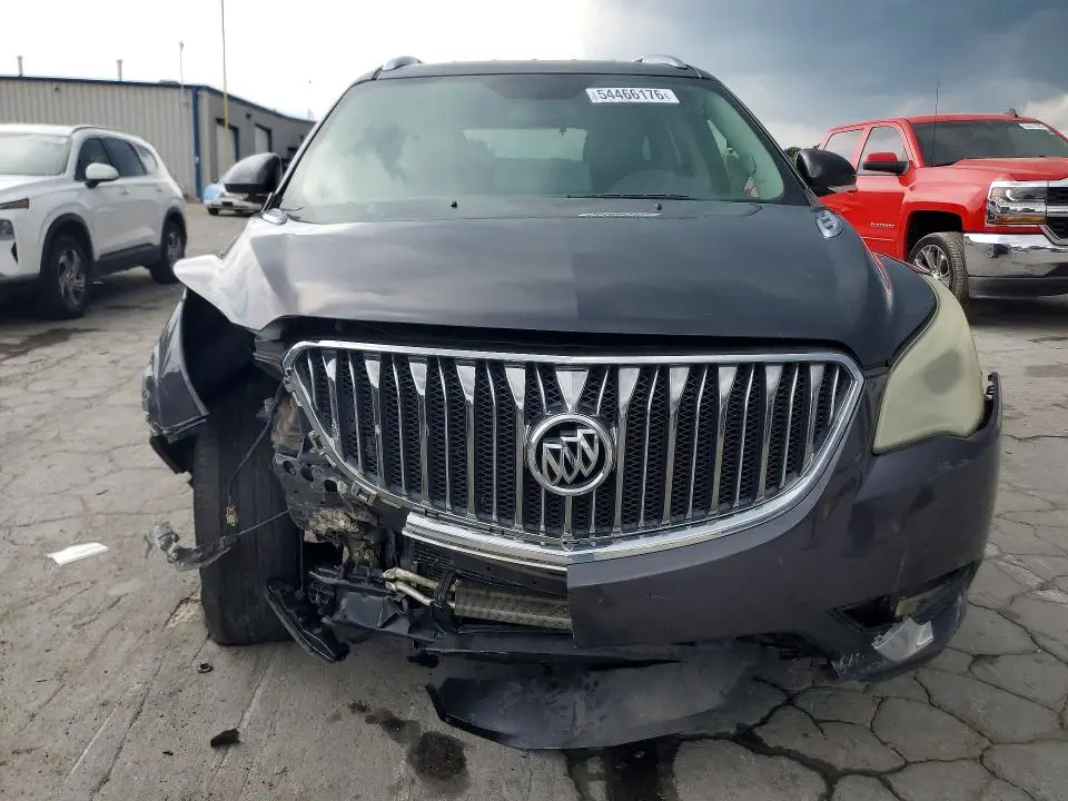 2013 BUICK ENCLAVE   