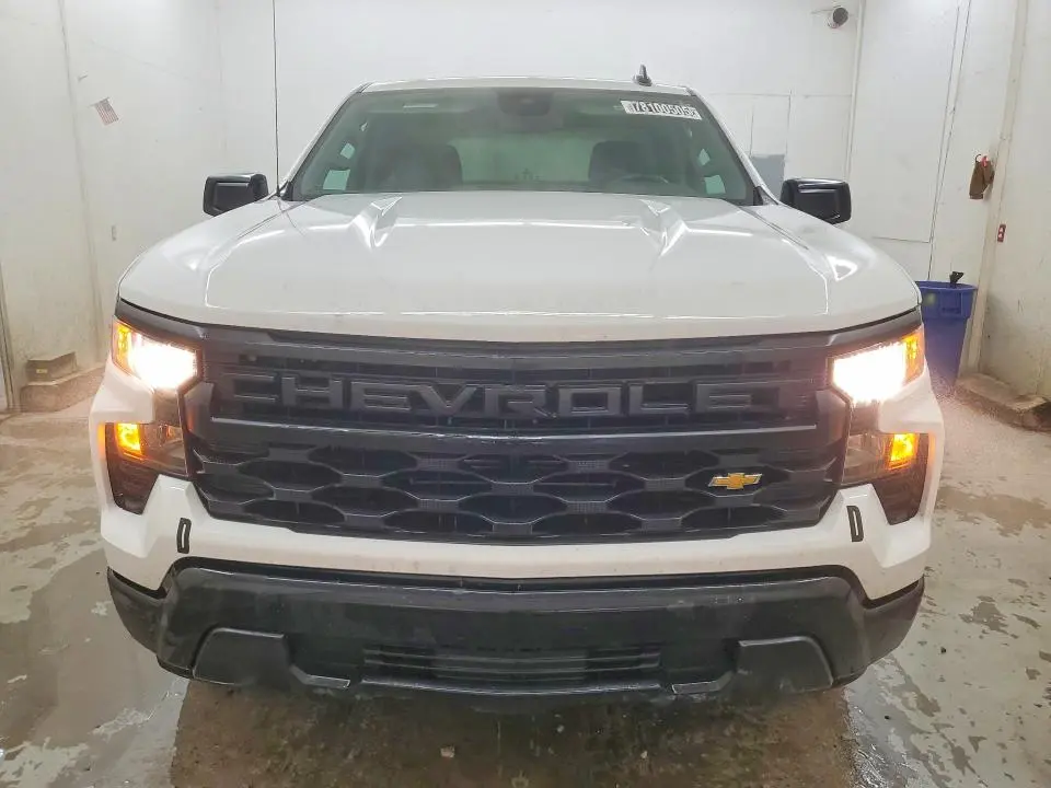 2023 CHEVROLET SILVERADO C1500  