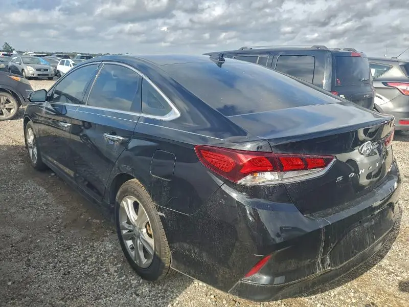 2019 HYUNDAI SONATA LIMITED  