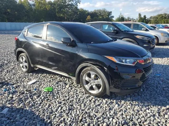2019 HONDA HR-V LX  