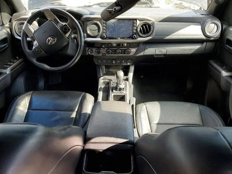 2023 TOYOTA TACOMA LIMITED  
