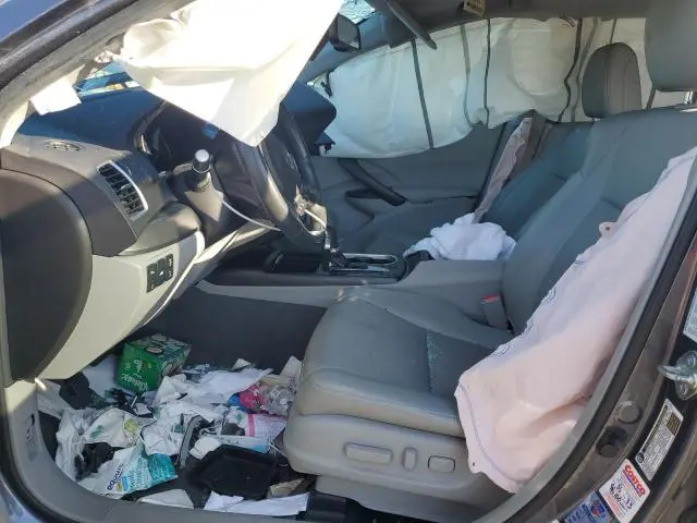 2017 ACURA RDX ADVANCE  