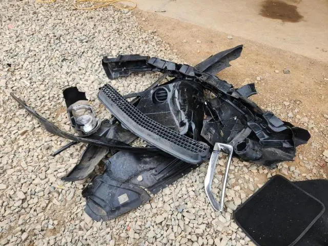 2012 DODGE CHALLENGER SXT  