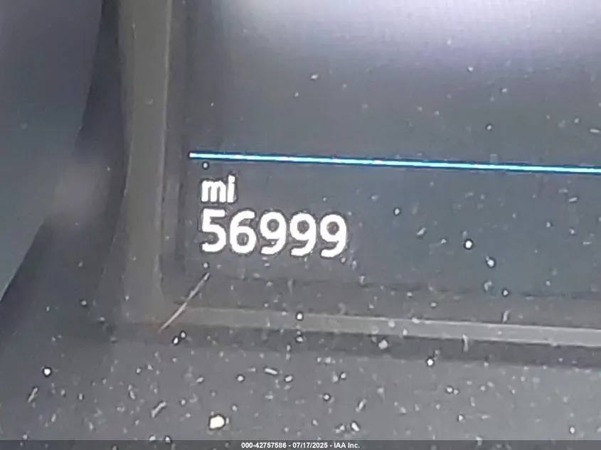 2021 VOLKSWAGEN TIGUAN 2.0T S