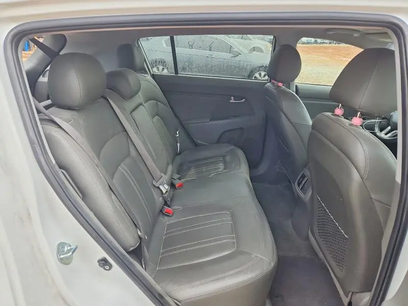 2014 KIA SPORTAGE EX  