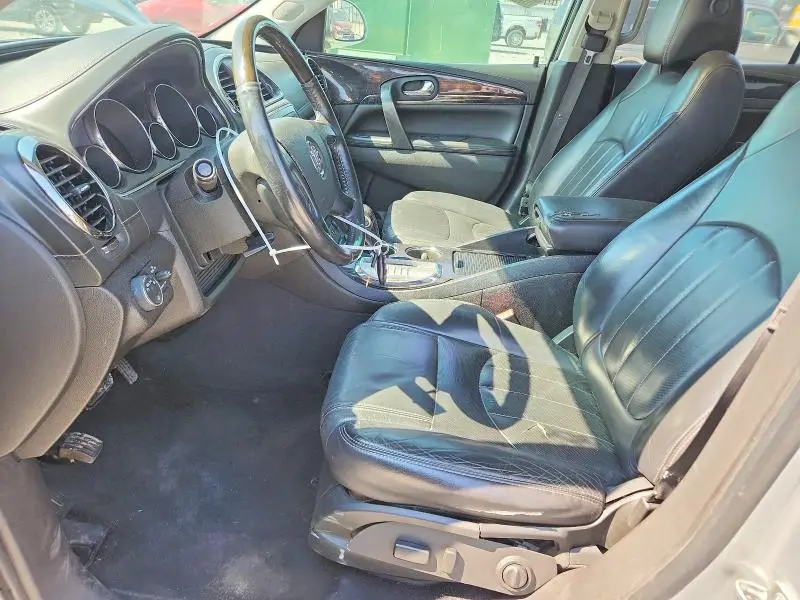 2016 BUICK ENCLAVE   