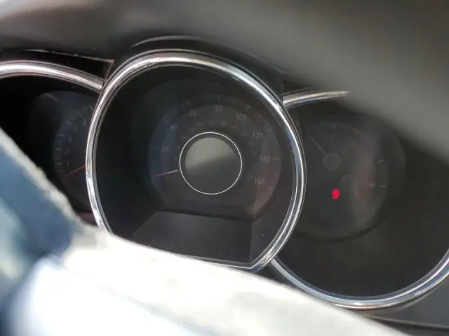 2012 KIA OPTIMA LX  