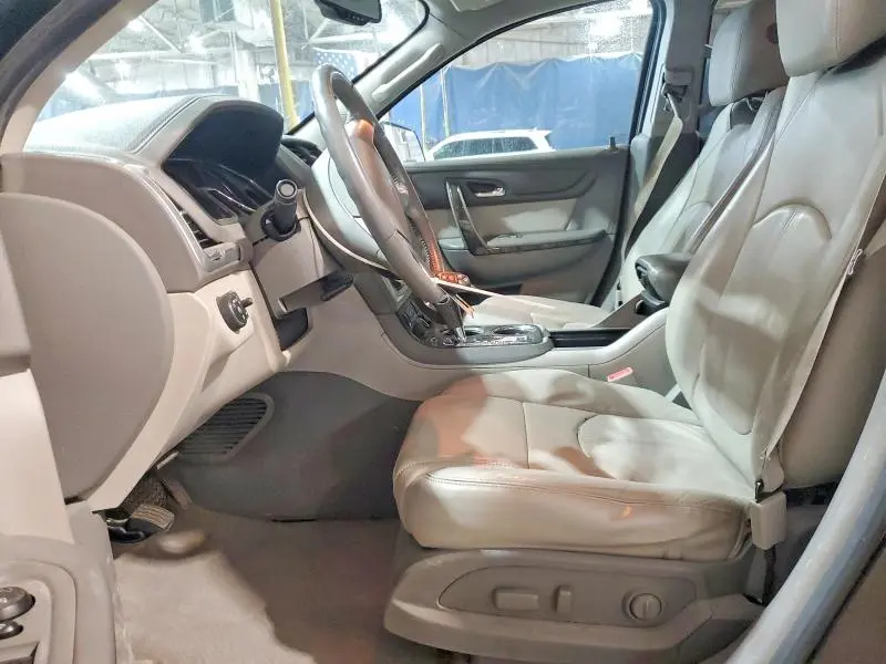 2015 GMC ACADIA SLT-1  