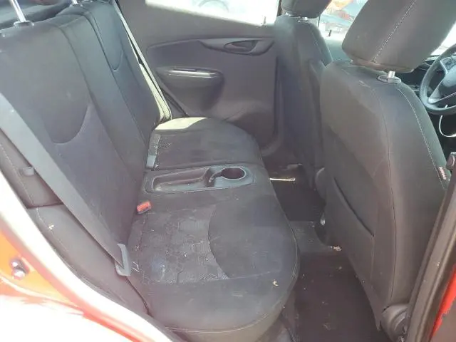 2018 CHEVROLET SPARK 1LT  
