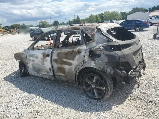2019 HYUNDAI KONA ULTIMATE  