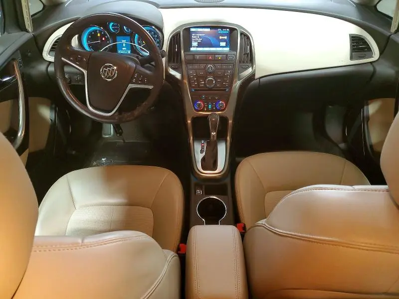 2014 BUICK VERANO   