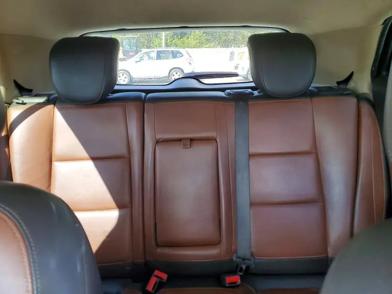 2013 BUICK ENCORE   