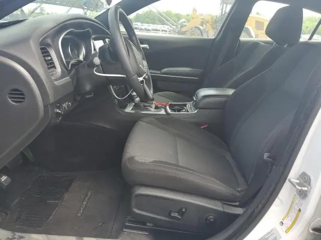 2015 DODGE CHARGER SXT