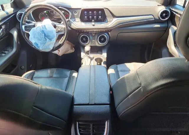 2019 CHEVROLET BLAZER PREMIER  