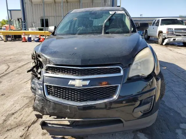 2010 CHEVROLET EQUINOX LS  