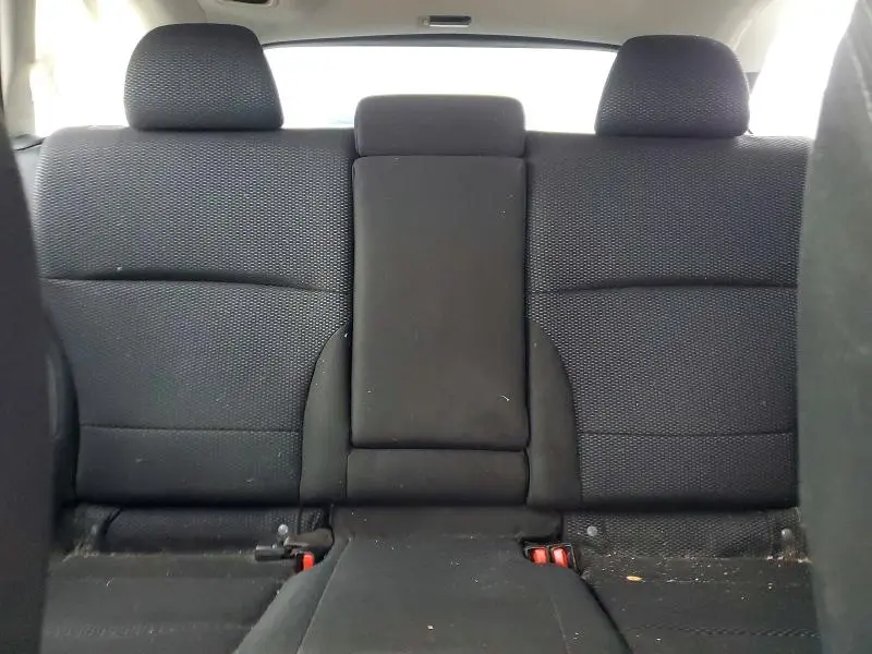 2017 SUBARU OUTBACK 2.5I  