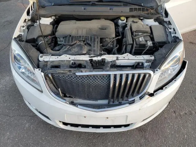 2017 BUICK VERANO SPORT TOURING  