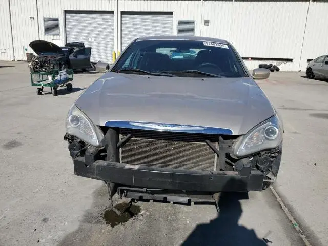 2014 CHRYSLER 200 LX  