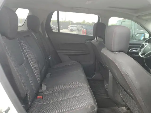 2013 GMC TERRAIN SLE  