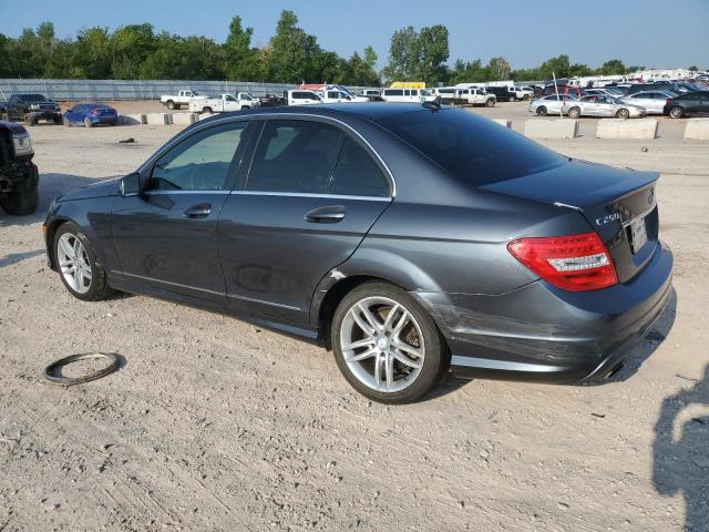 2013 MERCEDES-BENZ C 250