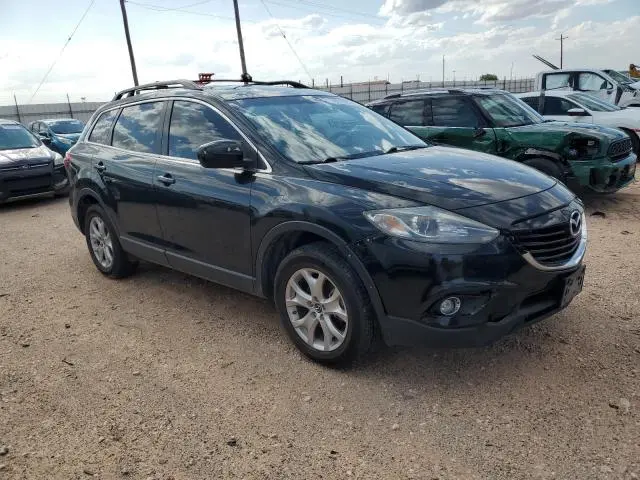 2015 MAZDA CX-9 TOURING