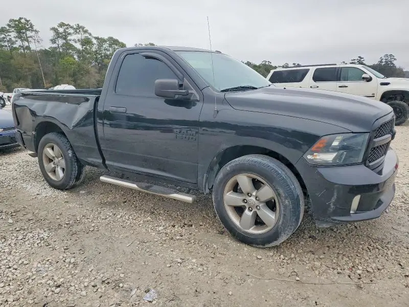 2017 RAM 1500 ST  