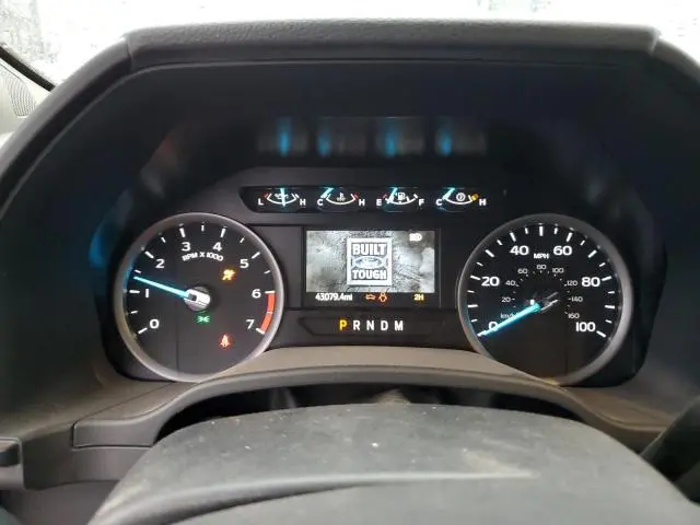 2022 FORD F250 SUPER DUTY  