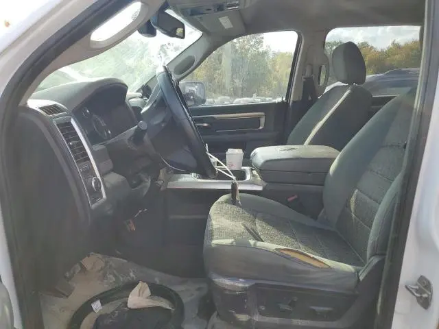 2016 RAM 1500 SLT