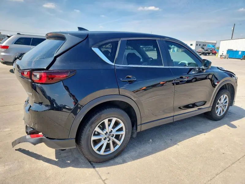2023 MAZDA CX-5 SELECT  