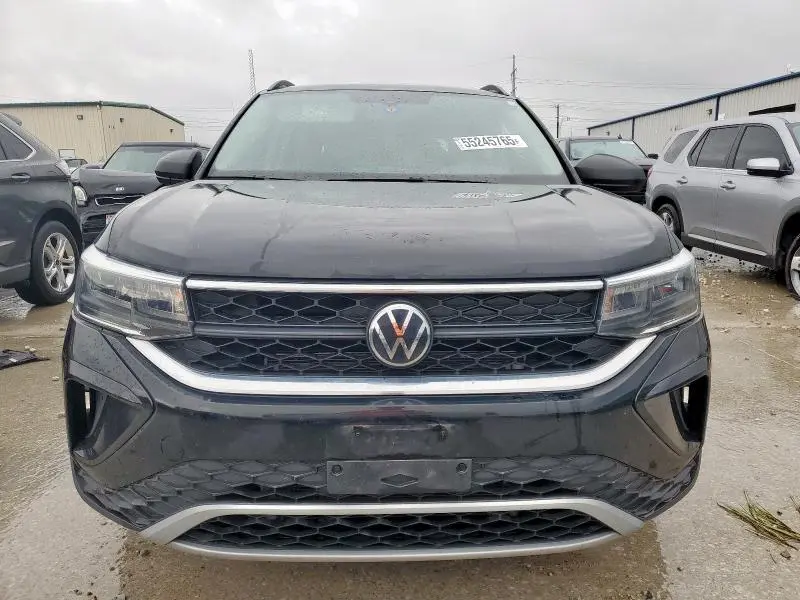 2023 VOLKSWAGEN TAOS S  