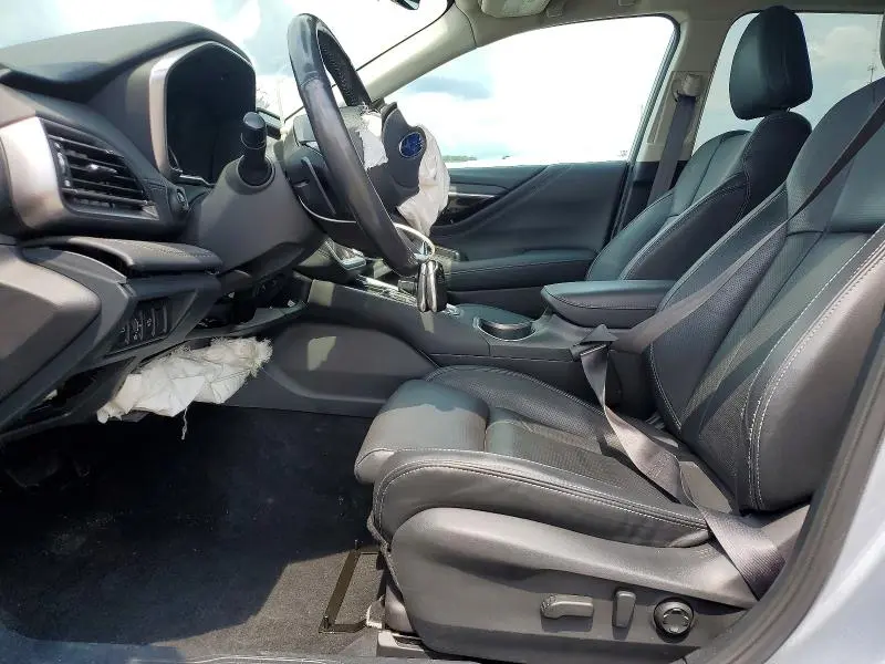 2023 SUBARU OUTBACK TOURING  