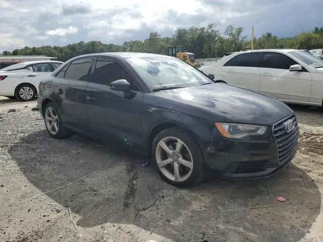 2015 AUDI A3 PREMIUM  