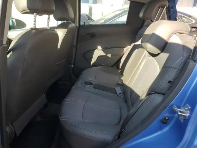 2014 CHEVROLET SPARK 1LT  