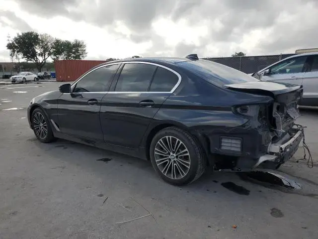 2019 BMW 530 I  