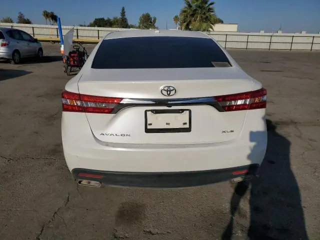 2014 TOYOTA AVALON BASE  