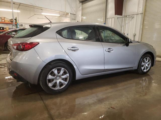 2016 MAZDA 3 SPORT