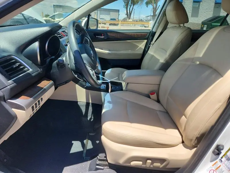 2016 SUBARU OUTBACK 3.6R LIMITED  