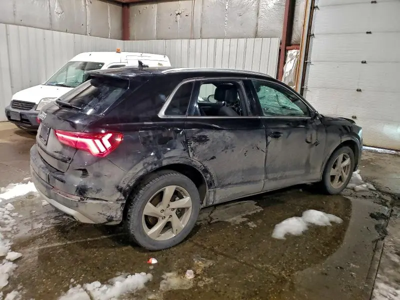 2020 AUDI Q3 PREMIUM  