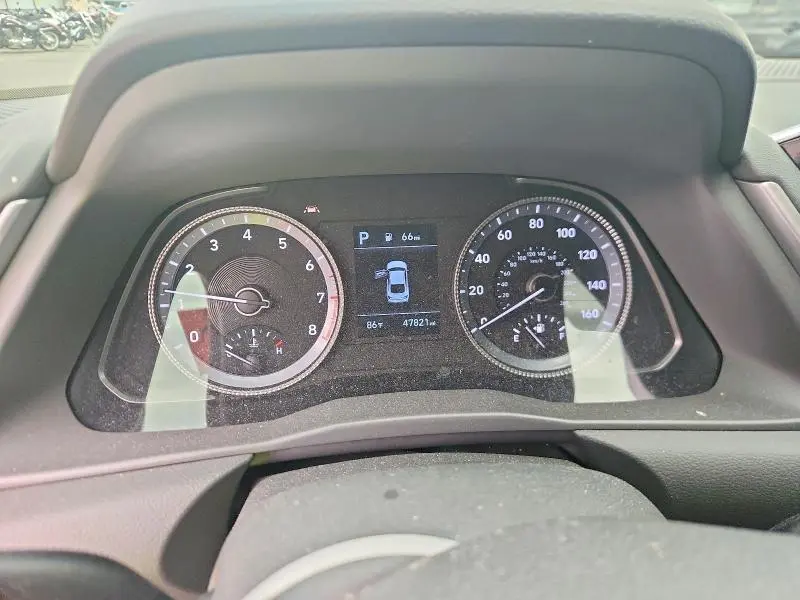 2022 HYUNDAI SONATA SE  