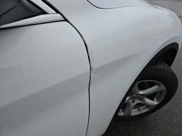 2019 ALFA ROMEO STELVIO   