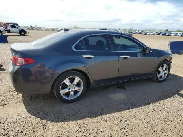 2012 ACURA TSX TECH  