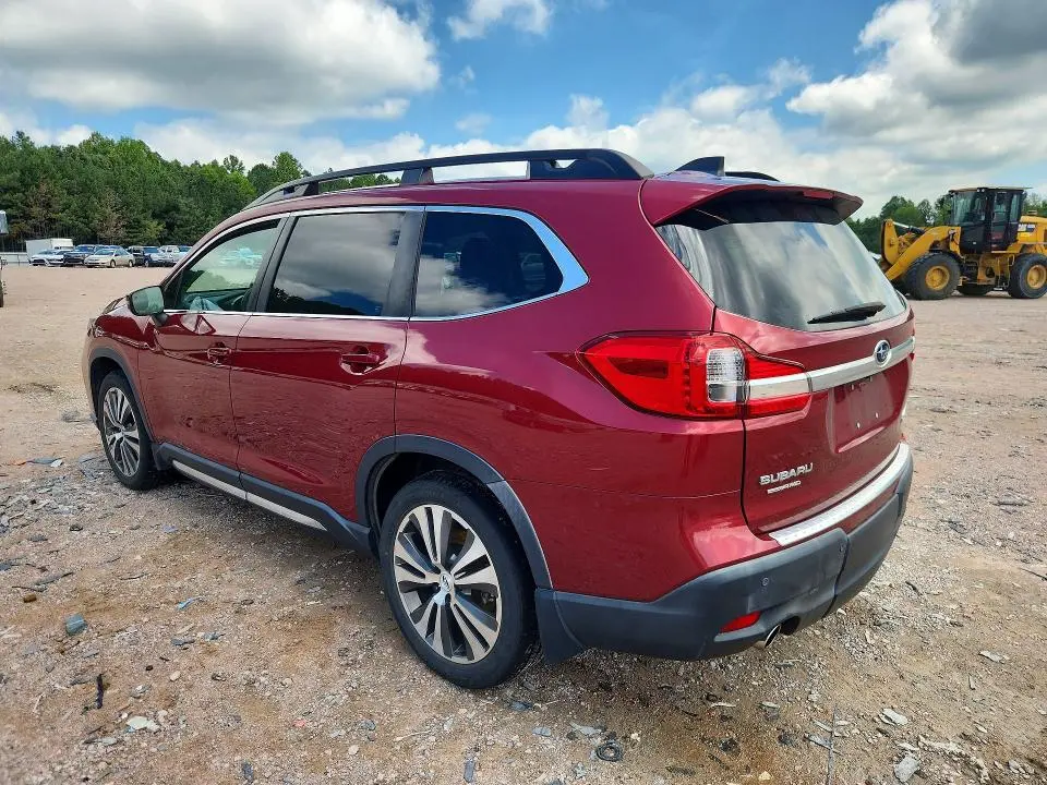 2020 SUBARU ASCENT LIMITED  