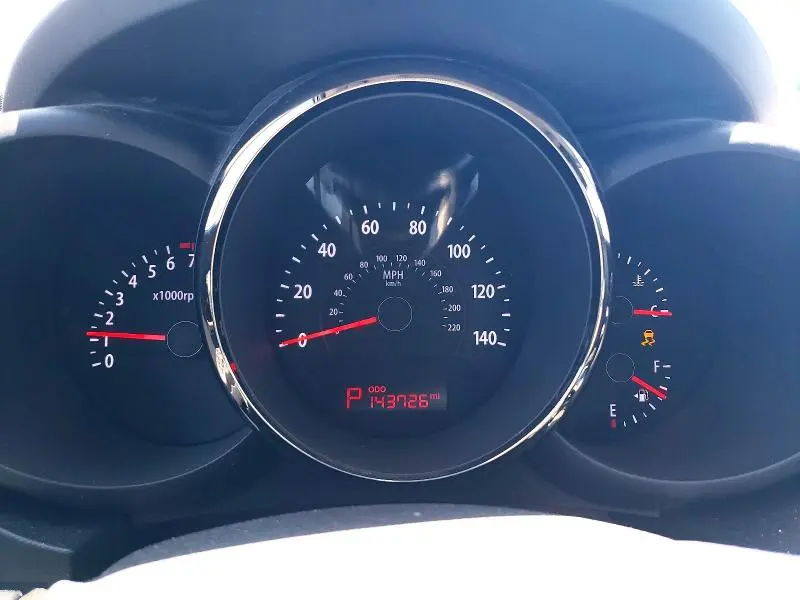2010 KIA SOUL +  