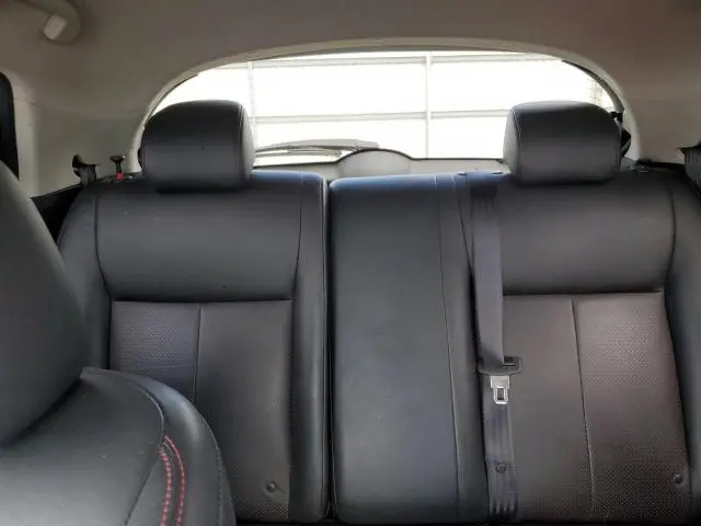 2016 NISSAN JUKE S  